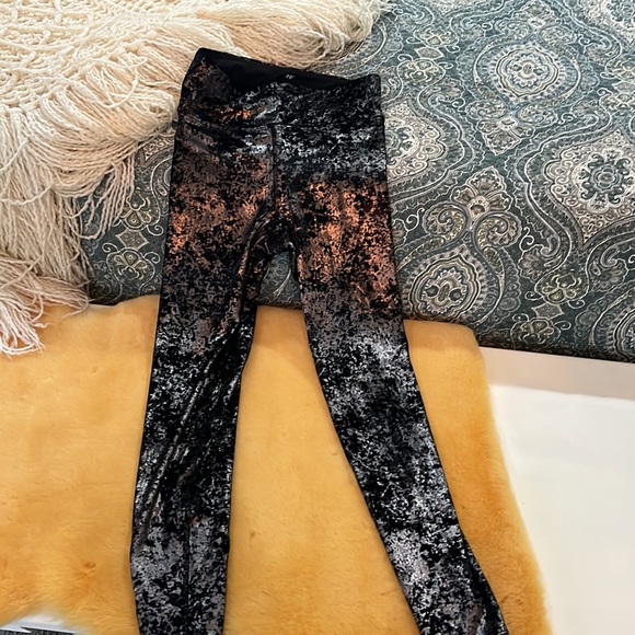 Heroin sport legging - Picture 3 of 4